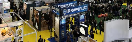 Stellar UK at London Build Expo 2024