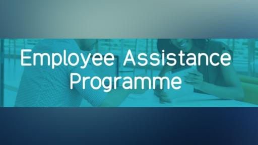 Employee Assistance Programme (EAP)